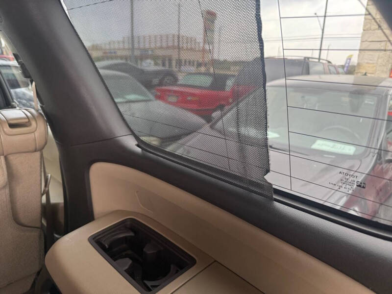 2008 Toyota Sequoia Limited