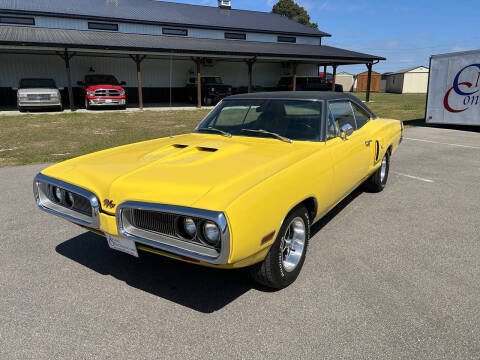 1970 Dodge Coronet