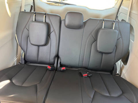 2020 Chrysler Pacifica Touring L Plus