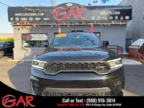 2024 Dodge Durango GT Premium
