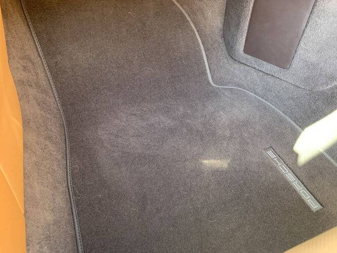 2016 Porsche 911 Carrera S