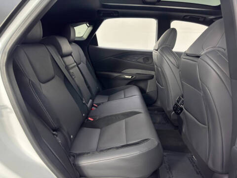 2023 Lexus RX 500h F SPORT Performance