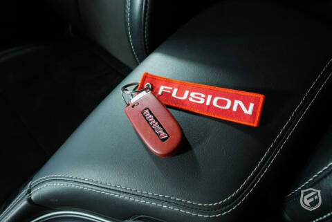 2018 Dodge Challenger SRT Demon