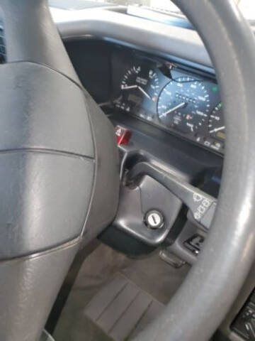 1995 Volkswagen EuroVan Campmobile