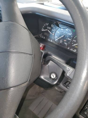 1995 Volkswagen EuroVan Campmobile