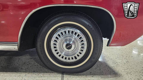 1967 Pontiac Bonneville