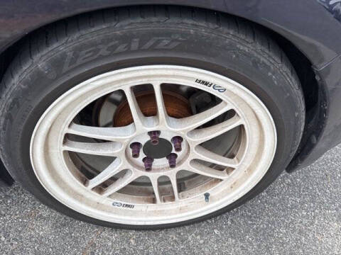 2013 Subaru Impreza WRX