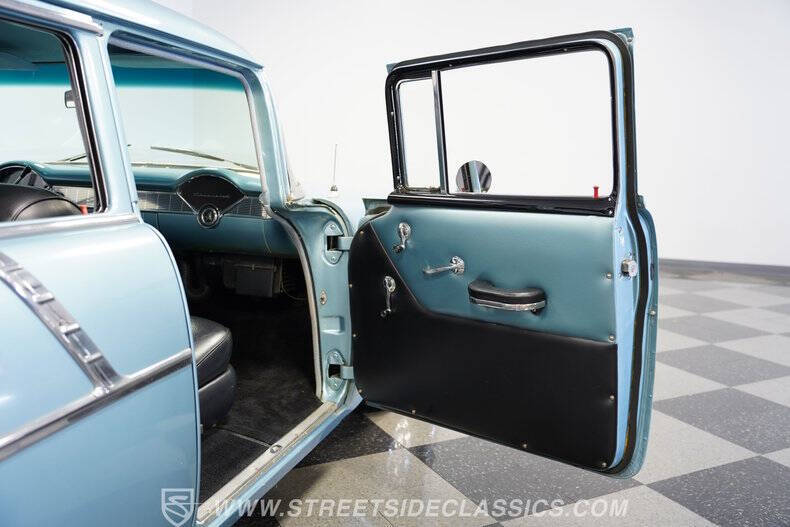 1956 Chevrolet 210