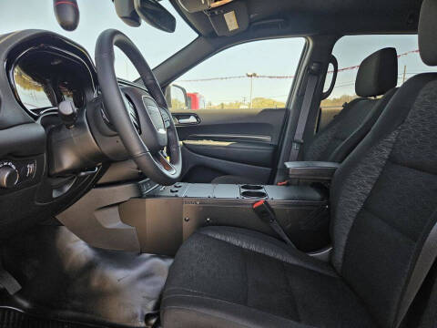 2026 Dodge Durango Pursuit
