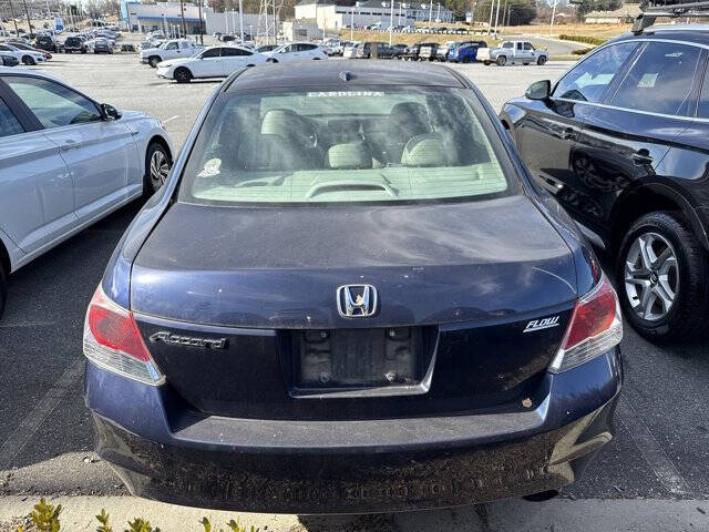 2010 Honda Accord