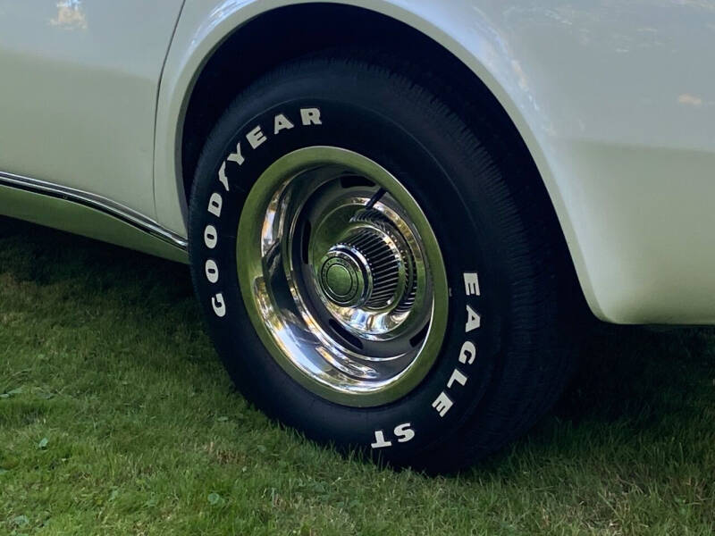 1975 Chevrolet Corvette