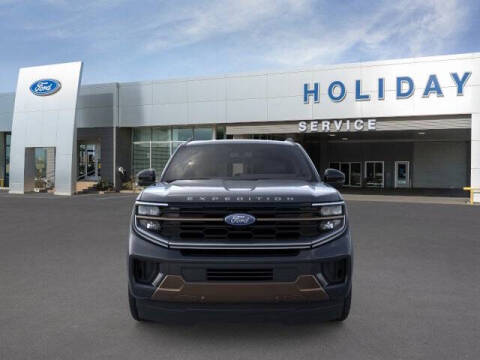 2026 Ford Expedition MAX King Ranch