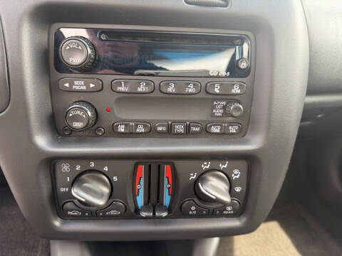 2000 Chevrolet Monte Carlo SS