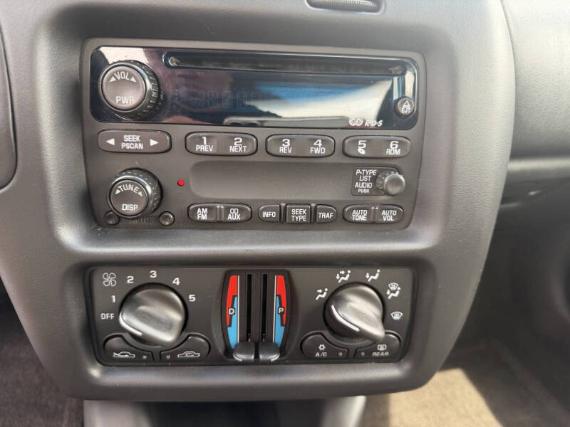 2000 Chevrolet Monte Carlo SS