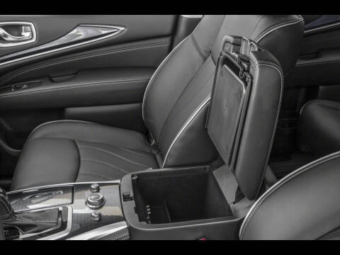 2019 Infiniti QX60