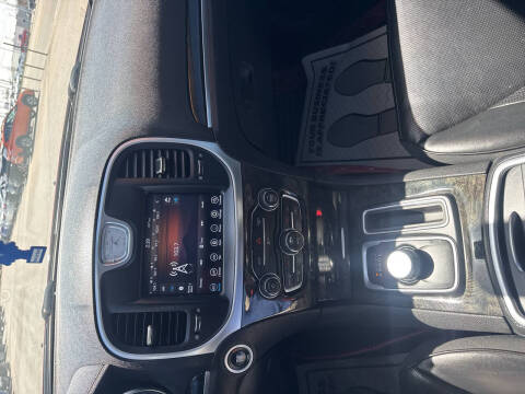 2020 Chrysler 300 Limited