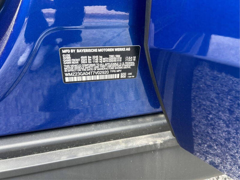 2026 MINI Countryman S ALL4