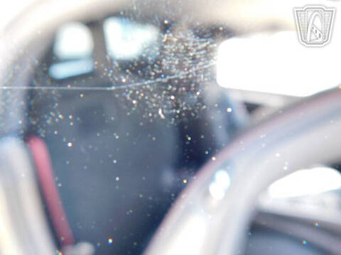 2021 Porsche 718 Boxster