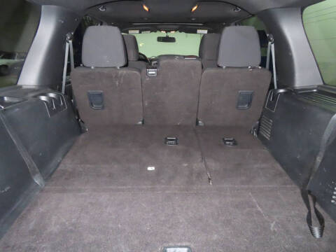 2017 Ford Expedition