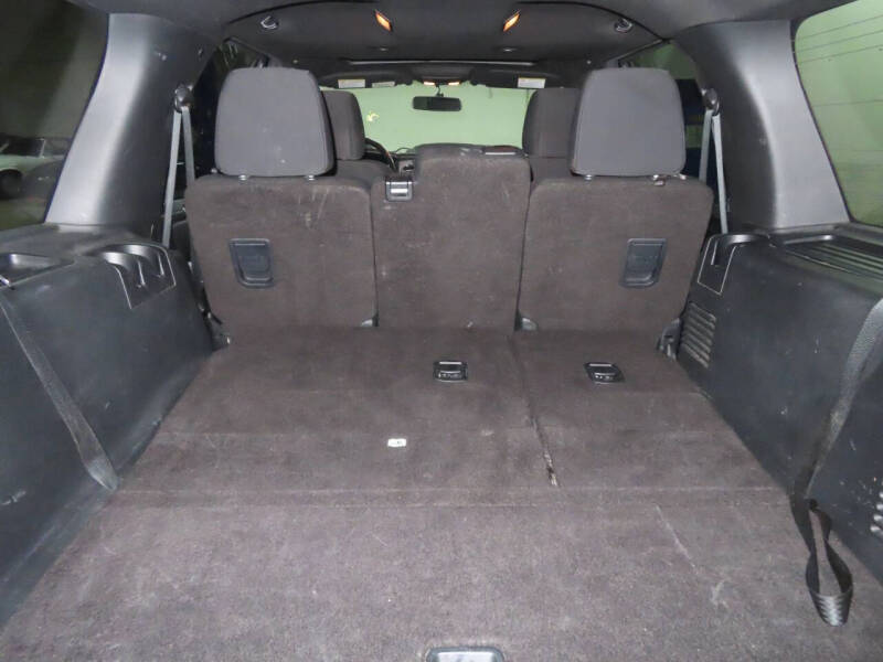 2017 Ford Expedition