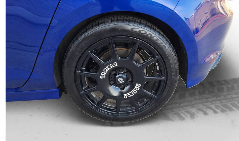 2016 Volkswagen Golf R