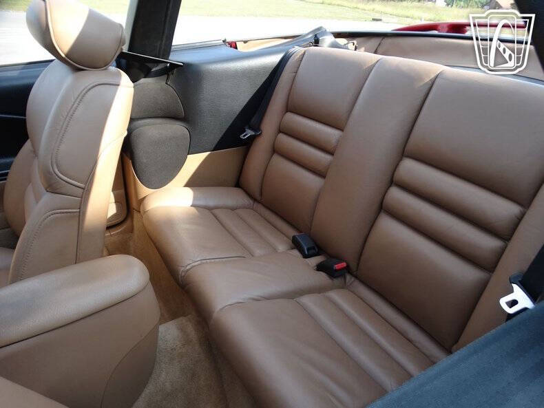 1995 Ford Mustang GT