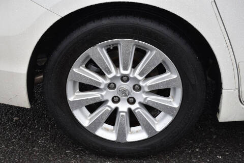 2013 Toyota Sienna Limited 7-Passenger