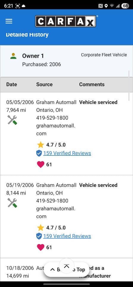 2006 Cadillac XLR-V 53