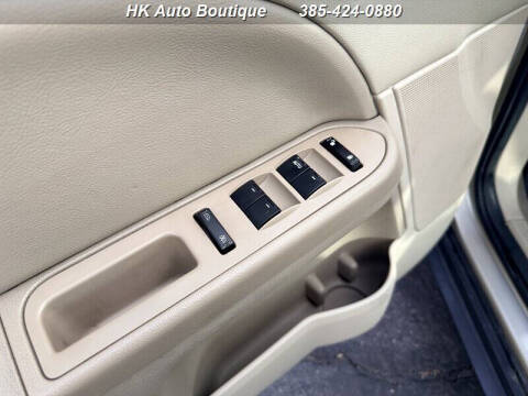 2006 Ford Five Hundred SEL