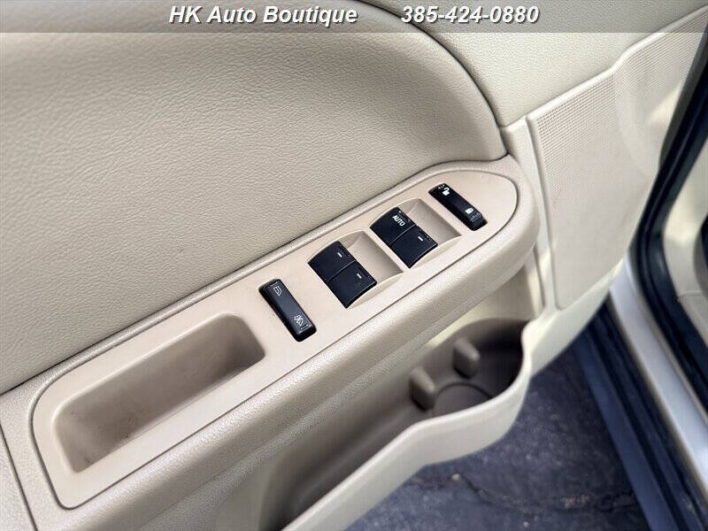 2006 Ford Five Hundred SEL