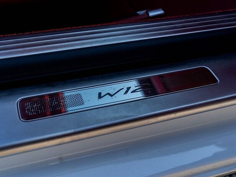 2018 Bentley Continental 56