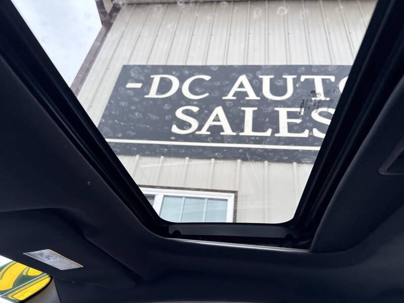 2012 Chrysler 200 S