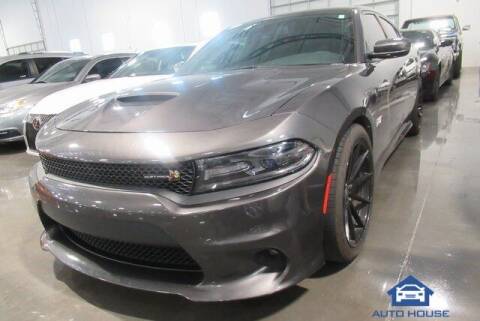 2018 Dodge Charger for sale at MyAutoJack.com @ Auto House in Tempe AZ