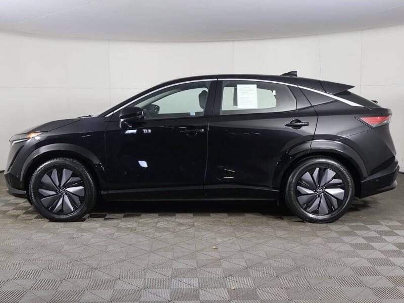 2023 Nissan Ariya Empower+