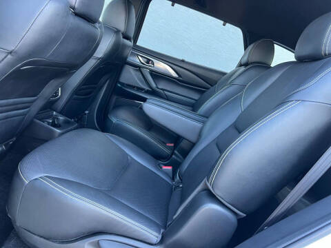 2020 Mazda CX-9 Grand Touring