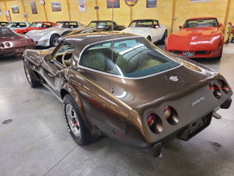 1978 Chevrolet Corvette