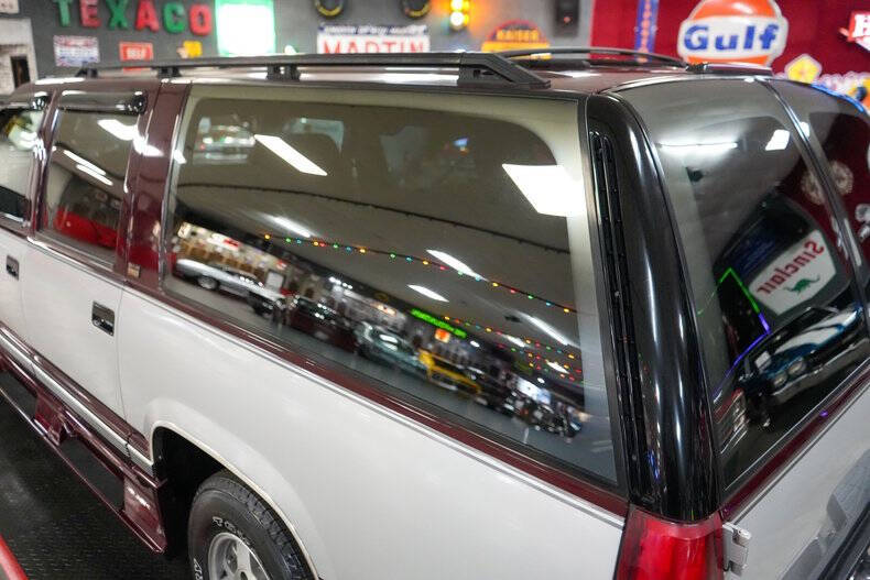 1994 Chevrolet Suburban C1500