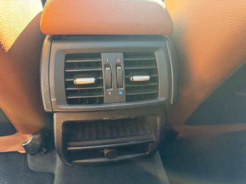 2016 BMW X3 xDrive28d