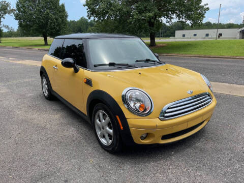 2009 MINI Cooper