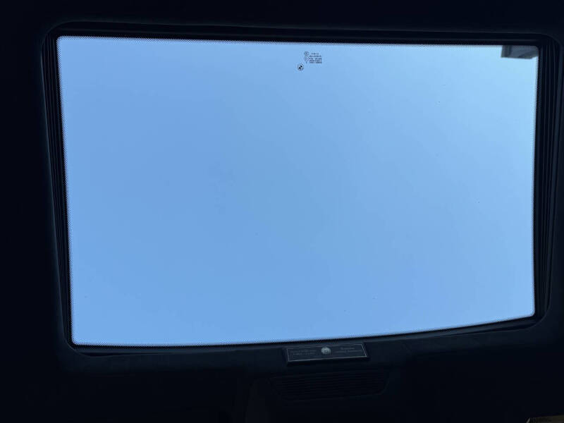 2012 BMW 7 Series ALPINA B7 LWB