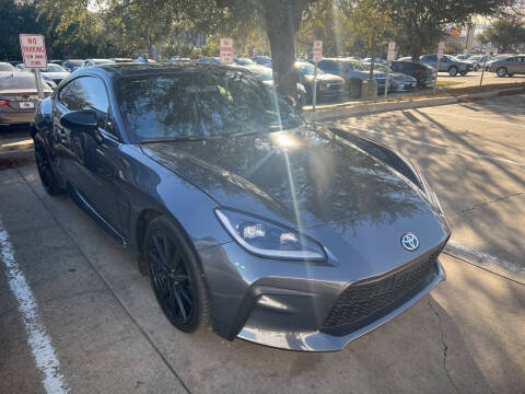 2025 Toyota GR86 Premium