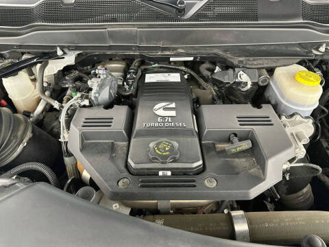 2022 RAM 2500 Limited