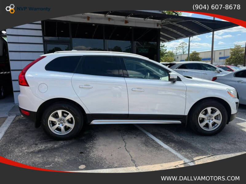 2012 Volvo XC60