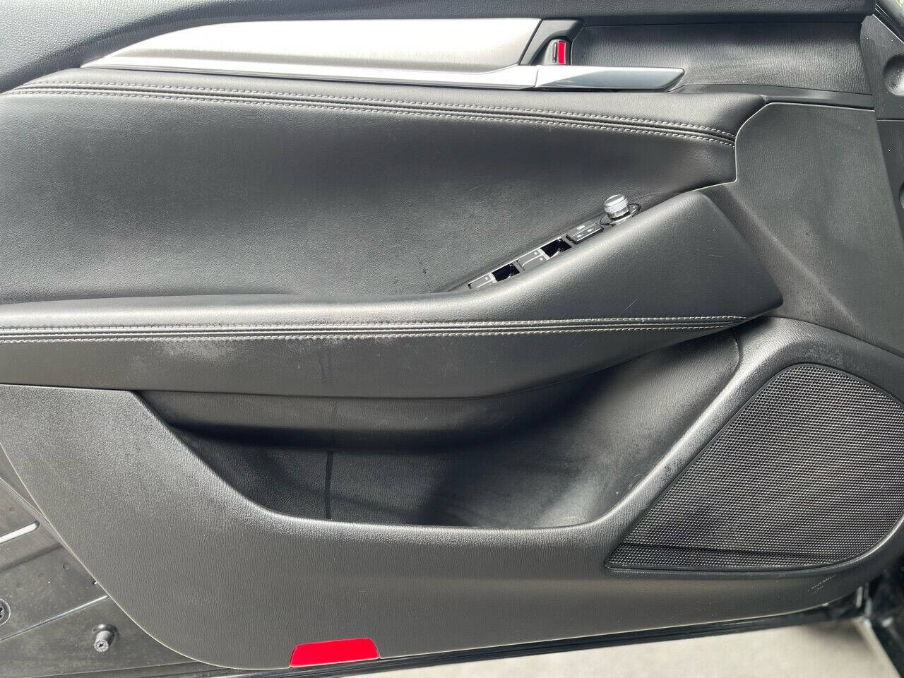2020 Mazda MAZDA6  - $16,950