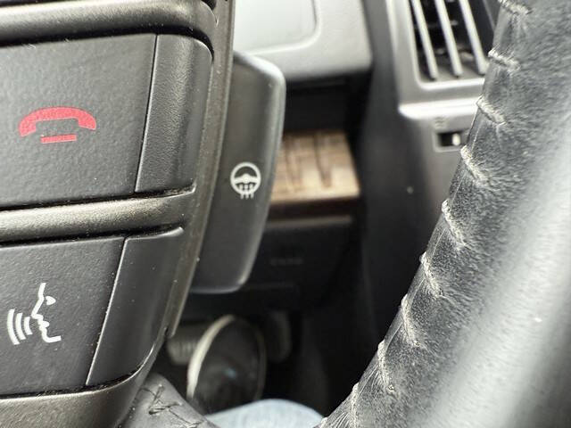 2015 Land Rover LR2