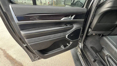 2024 Jeep Wagoneer L