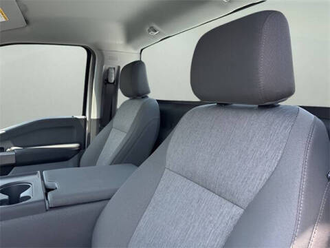 2025 Ford F-350 Super Duty XL