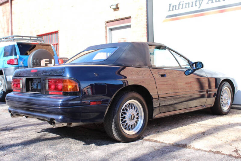 1991 Mazda RX-7