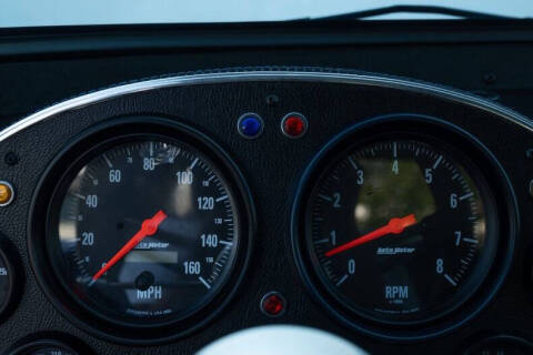 1963 Chevrolet Corvette