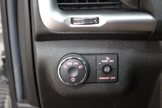 2015 GMC Acadia SLE-2